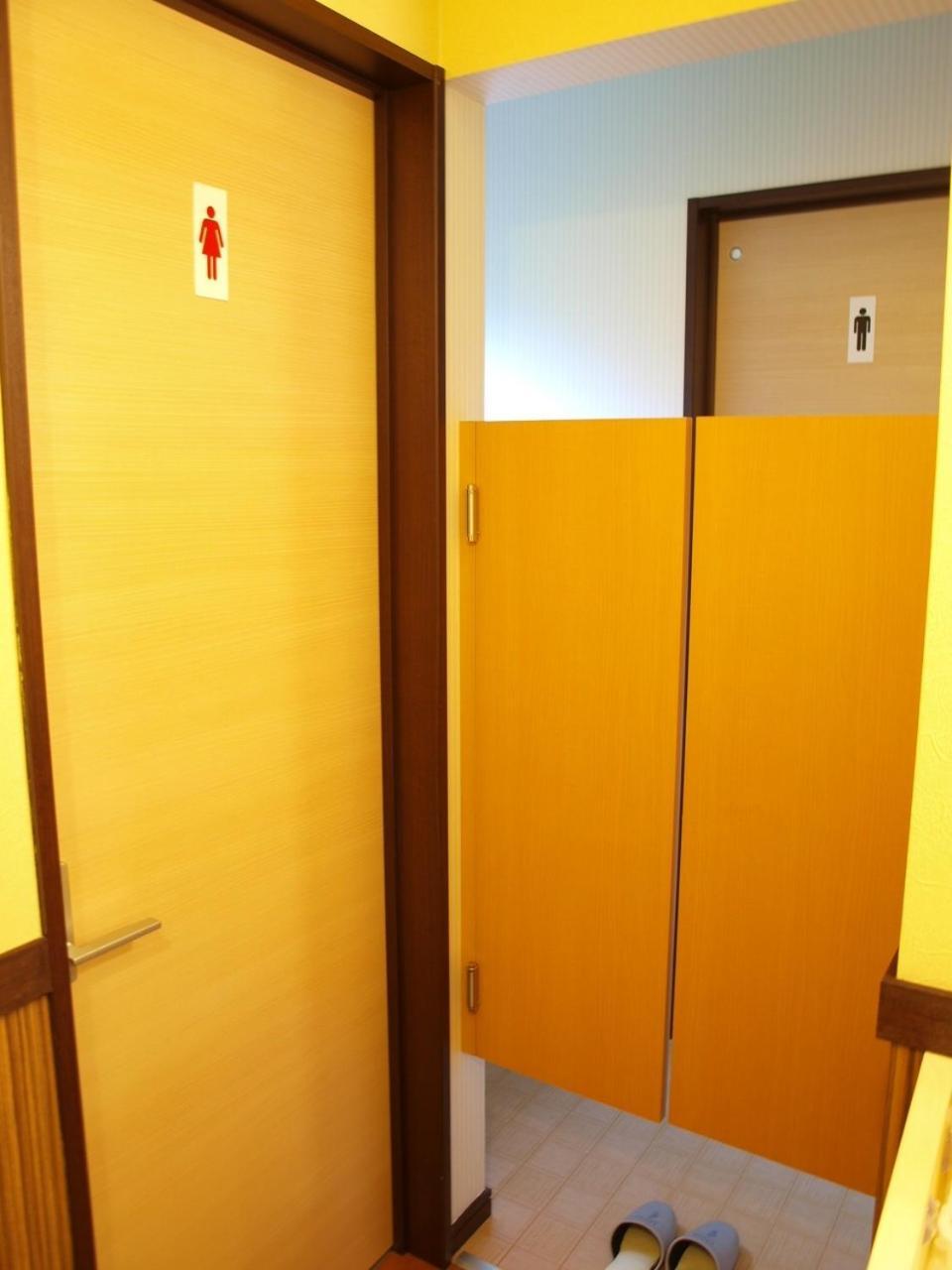 Хостел Niseko Tabi-Tsumugi Backpackers Куттян Экстерьер фото